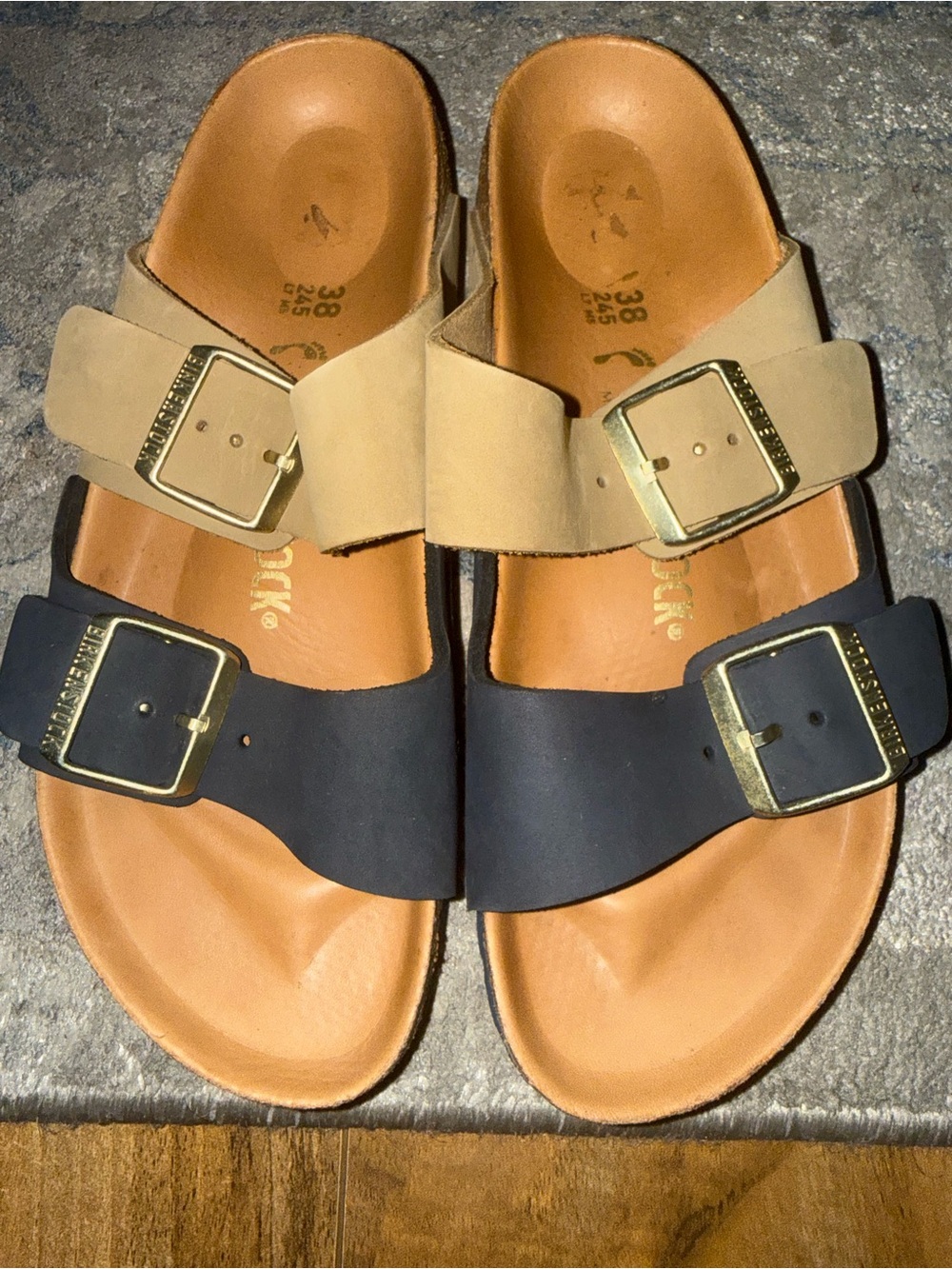 Birkenstock